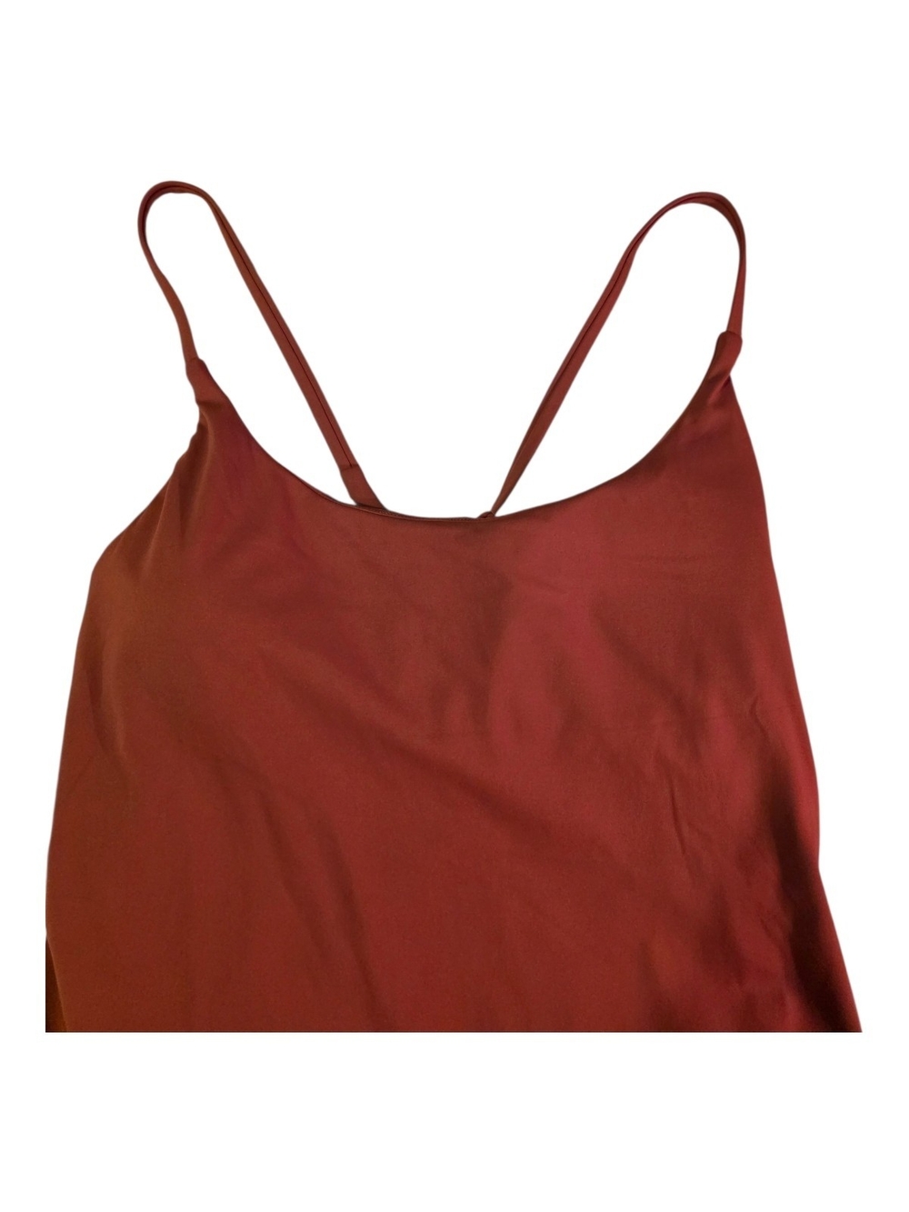 HALARA SoftlyZero™ Plush Backless Active Dress-Longer Length-Easy Peezy - Picture 6 of 14